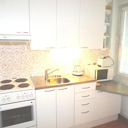 Luxhousing With Park View