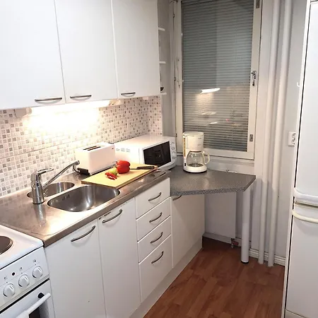 Luxhousing With Park View アパート *