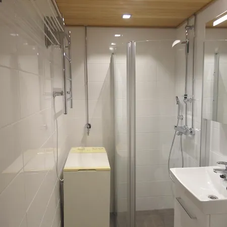 Luxhousing With Park View