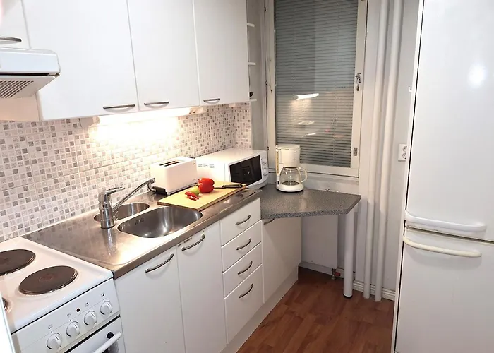 Luxhousing With Park View Apartament *